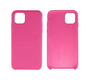 Чехол-накладка Soft Touch для iPhone 13 Pro Розовый