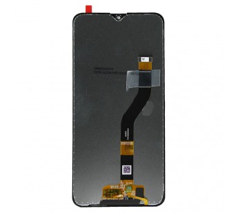 Дисплей для Samsung A107F ( A10s ) в сборе с тачскрином Черный – OR.