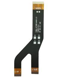 Шлейф для Samsung A736B (A73 5G) межплатный