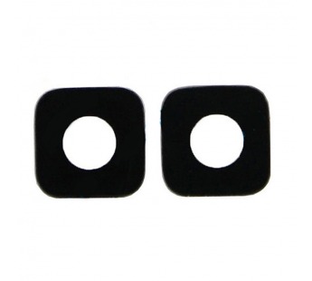 Стекло камеры для Xiaomi (8×8 мм) (квадрат)