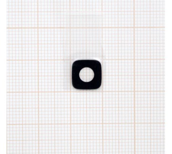 Стекло камеры для Xiaomi (9×9 мм) (квадрат)