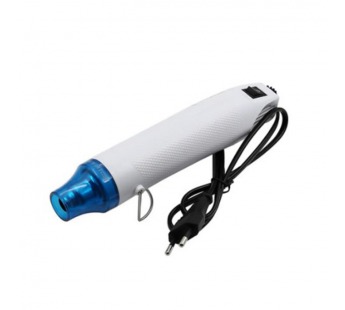 Фен паяльный ESSAN mini для термоусадки (300W/200°C)