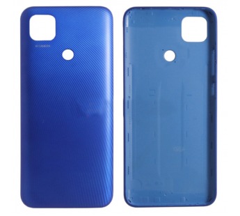 Задняя крышка для Xiaomi Redmi 9C Синий