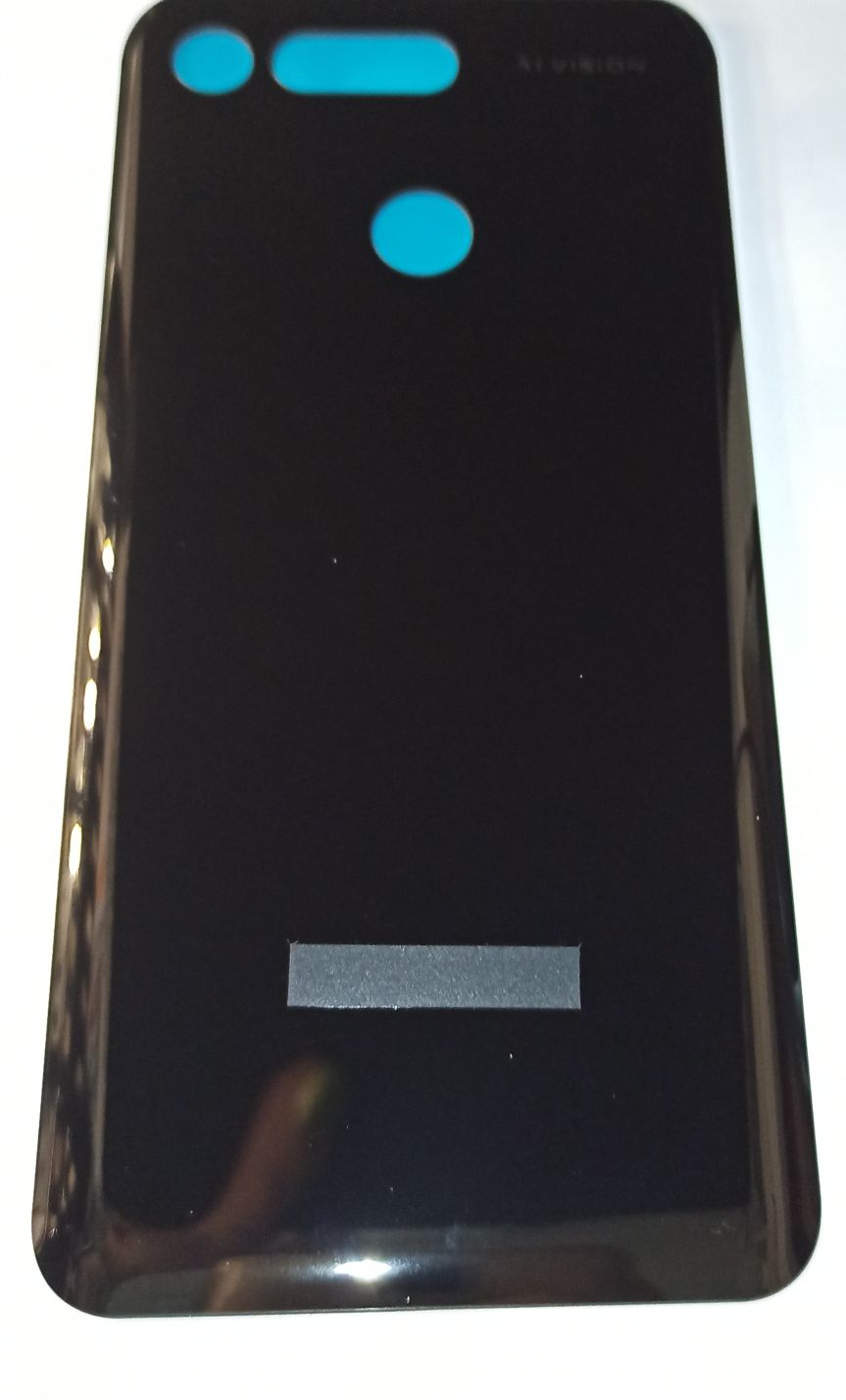 Задняя крышка для Huawei Honor View 20 (PCT-L29) Черный