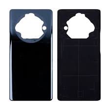 Задняя крышка для Huawei Honor X9a 5G (RMO-NX1) Черный