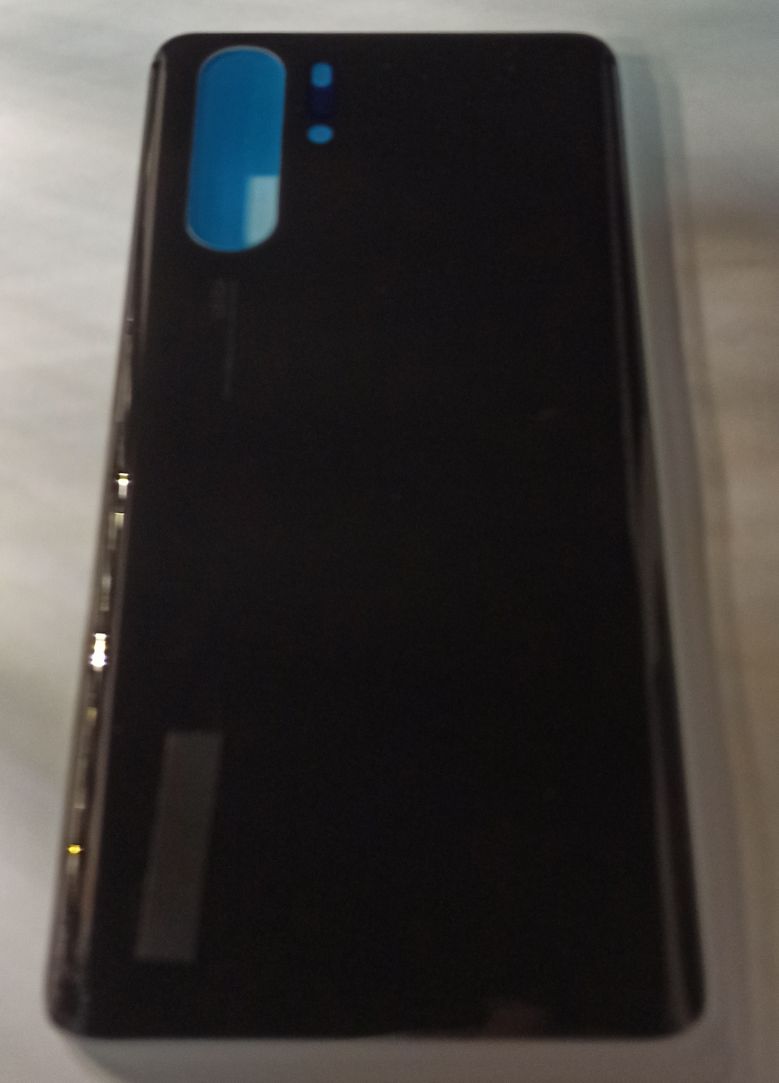 Задняя крышка для Huawei P30 Pro (VOG-L29) Черный