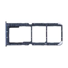 Контейнер SIM для Realme C30 /C33 /C35 Черный