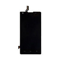Дисплей для Huawei Ascend G700 – U10 в сборе с тачскрином Черный