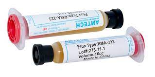 Флюс Amtech RMA-223 (Китай, 10 гр.)