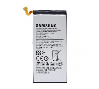 Аккумулятор для Samsung EB-BA300ABE A300F Galaxy A3 (2015)