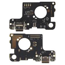 Шлейф для Xiaomi Mi 8 SE плата системный разъем/микрофон