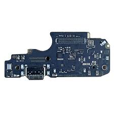 Шлейф для Xiaomi Redmi Note 12 Pro 4G плата на системный разъем/микрофон OR