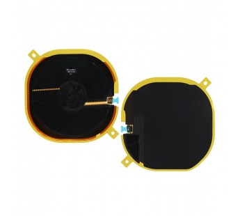 Шлейф для iPhone X на беспроводную зарядку