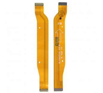 Шлейф для Huawei Honor 20/Honor 20 Pro/Nova 5T межплатный (основной)