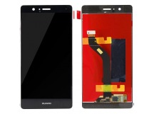 Дисплей для Huawei P9 Lite ( VNS-L21 ) в сборе с тачскрином Черный