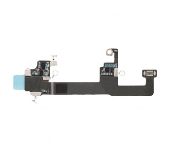 Шлейф для iPhone Xs Max антенна WiFi