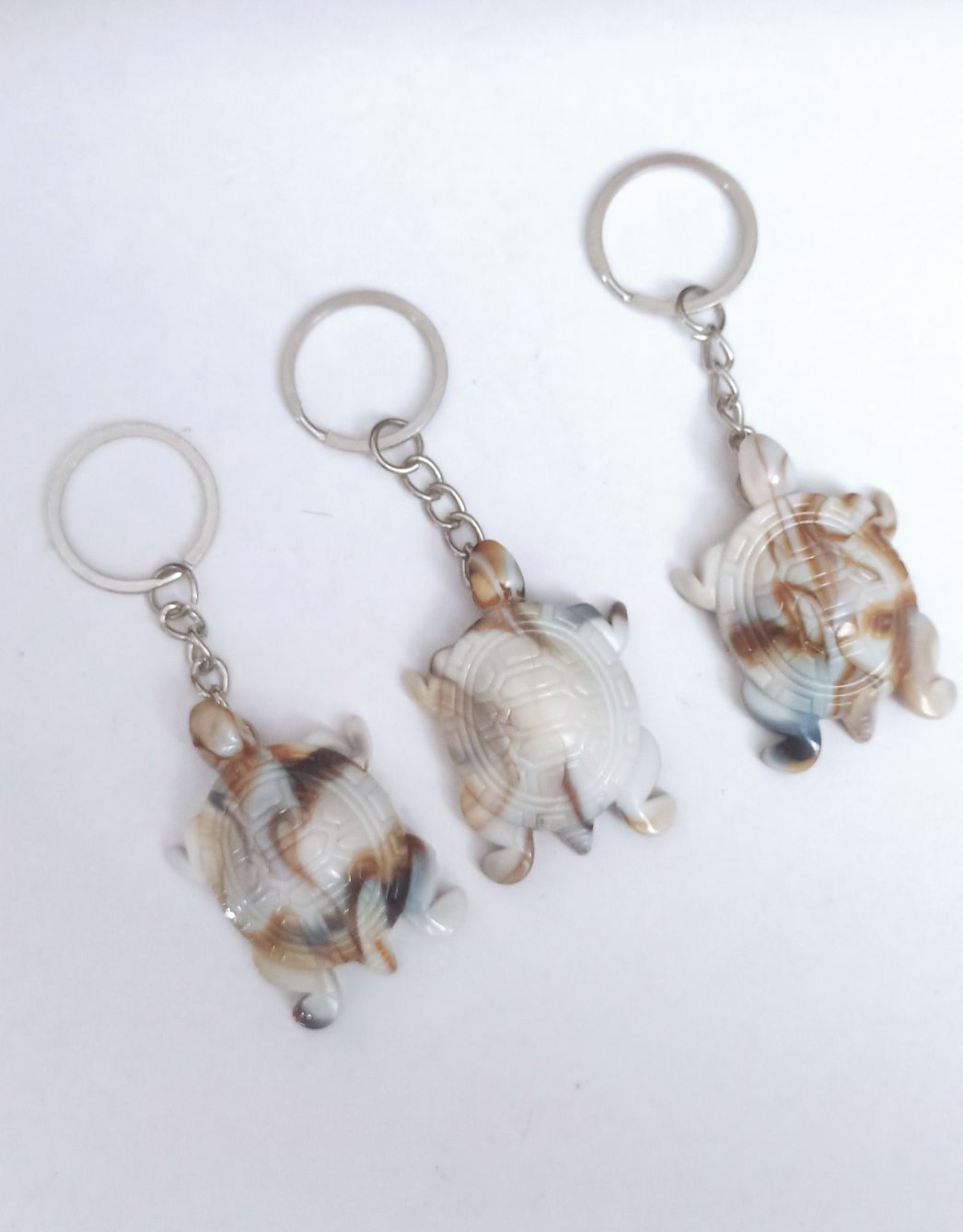 Брелок для ключей “Черепашка”