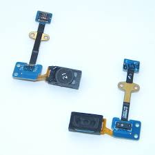 Шлейф для Samsung Galaxy Tab 2 7.0 GT-P3100 / GT-P3113 с динамиком верхним и датчиком-сенсором