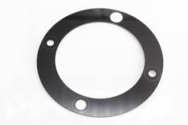 Стекло камеры для Huawei Honor X9a 5G Черный