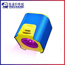 UV-лампа Mechanic L1 Pro (7W, 400 mAh, Type-C)