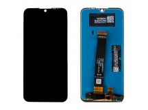 Дисплей для Huawei Honor 8S/ Y5 2019/8S Prime (Rev 2.2) в сборе с тачскрином Черный