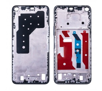 Рамка дисплея для Huawei Honor 50 Lite/Nova 8i Черный