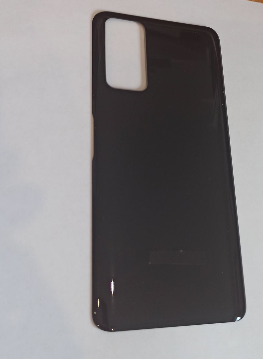 Задняя крышка для Huawei Honor 10X Lite Черный