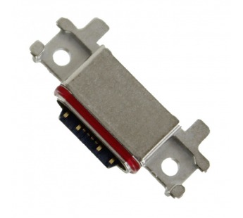 Разъем №231 Type-C для Samsung A320F/A520F/A720F