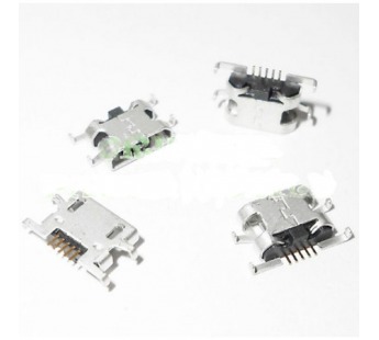 Разъем №104 Micro USB для Sony C1904/C1905/C2005/D5102/D5103 (M/T3) №104