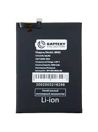 Аккумулятор для Xiaomi BM4Y (Poco F3/Mi 11i) – Battery Collection (Премиум)