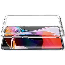 Чехол задняя накладка Xiaomi Mi 10 / Mi 10 pro, Clear Case, 2.0мм