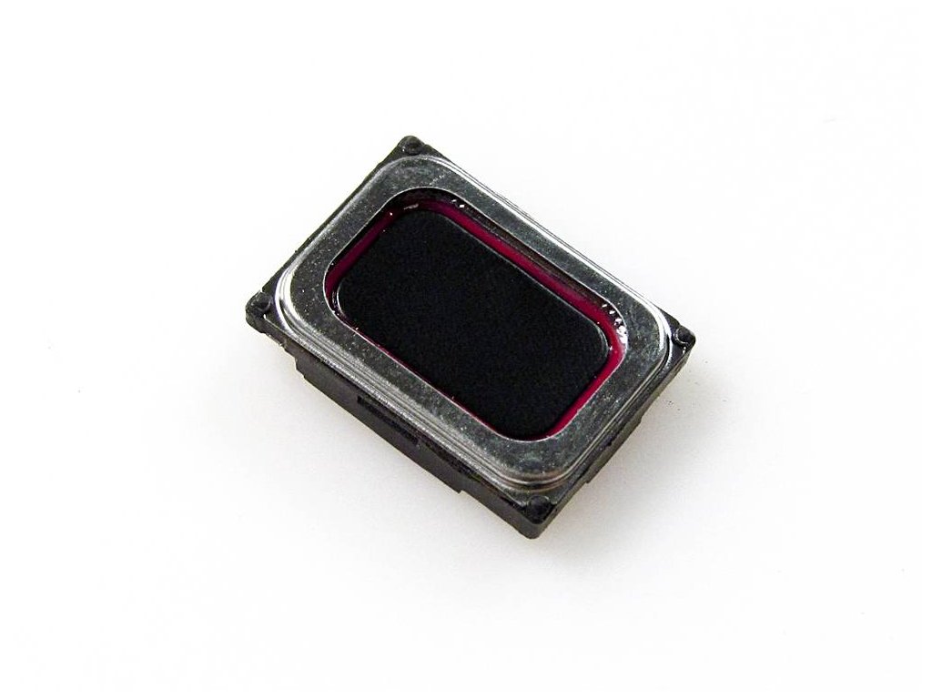 Звонок для Microsoft Lumia 950/950 XL Dual №16