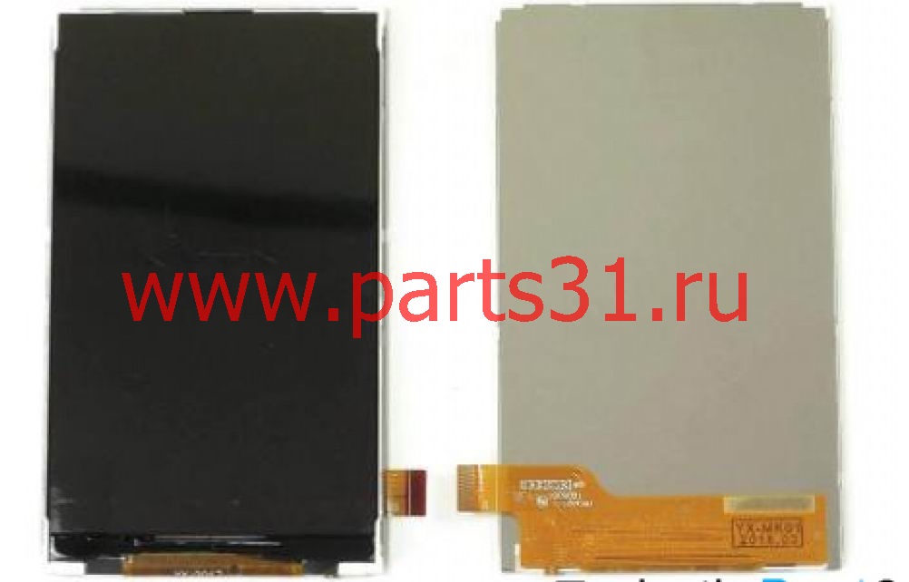 Дисплей Alcatel OT-4013D/OT-4045D/4034D Pixi 4 Pixi 3/Pop 2