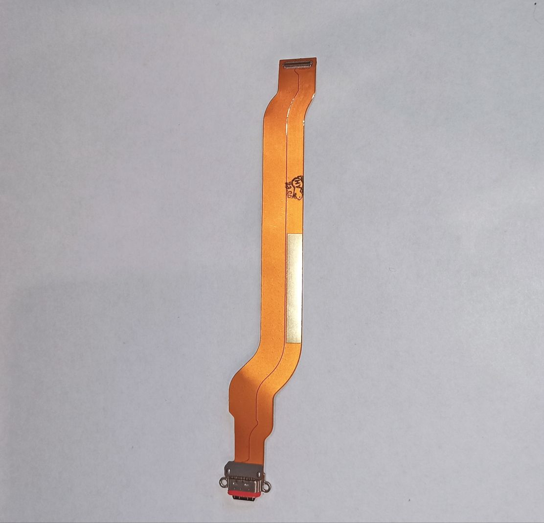 Шлейф для Realme 10 Pro+ 5G на системный разъем