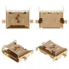 Разъем №160 Type-C для Nokia G20 / G21/ G10 / G11 TA-1401.TA-1418.TA-1477. TA-1415 )