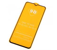 Защитное стекло “Полное покрытие” Samsung A205F/A305F/A307F/A505F/M215F/M307F/M315FЧерное