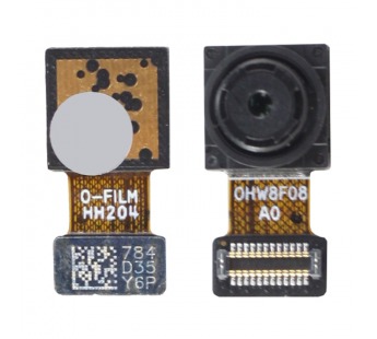 Камера для Huawei P Smart/P10 Lite/Honor 7X/Honor 8 Pro/Honor 9/Honor 9 Premium/Y7 2017 передняя