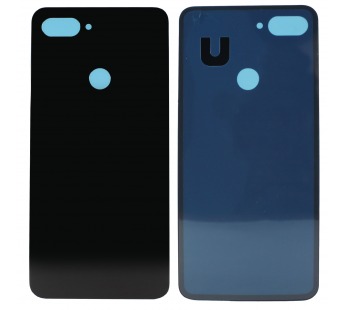 Задняя крышка для Xiaomi Mi 8 Lite Черный