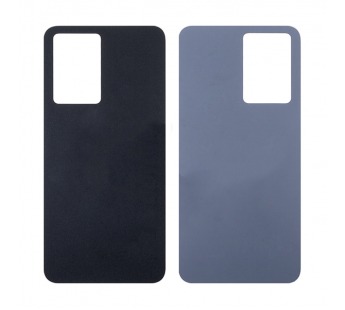Задняя крышка для OPPO A57s Черный
