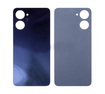 Задняя крышка для Realme 10 /10 4G Черный