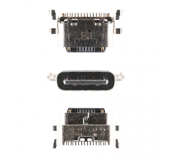Разъем №241 Type-C для Xiaomi Mi A1 / Mi 5X