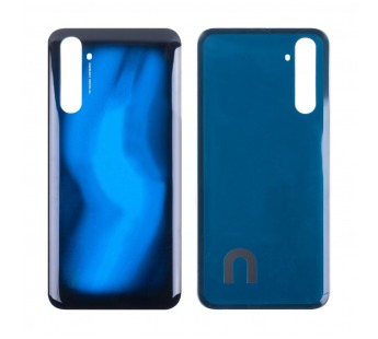 Задняя крышка для Realme 6 Pro Синий