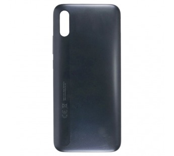 Задняя крышка для Xiaomi Redmi 9A Черный