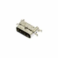 Разъем №208 Type-C для ZTE V2020 Smart/A7s 2020/20 Smart