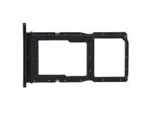 Контейнер SIM для Huawei P Smart Z/Y9 Prime 2019 / 9X Черный