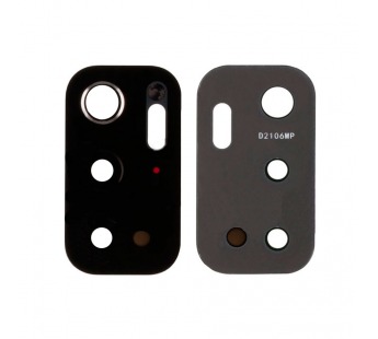 Стекло камеры для Xiaomi Poco M3 Pro 5G