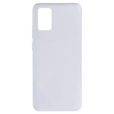 Задняя крышка для Samsung A025F (A02s) Белый