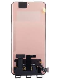 Дисплей для Realme 13 Pro 5G (RMX3988) / 13 Pro+ 5G (RMX3920/RMX3921) / 13 Pro Plus в сборе с тачскрином Черный – OR