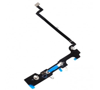 Шлейф для iPhone X на звонок