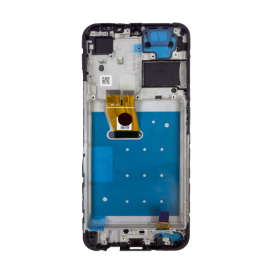 Дисплей для Huawei Nova Y61 (EVE-LX9N) модуль с рамкой с тачскрином Черный – OR (100% LCD)